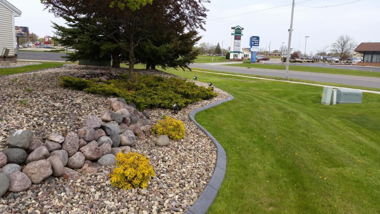 Best Western Stanton Inn Chilton Exterior foto