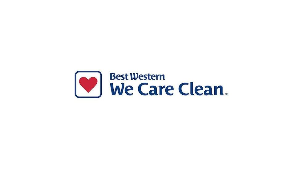 Best Western Stanton Inn Chilton Exterior foto
