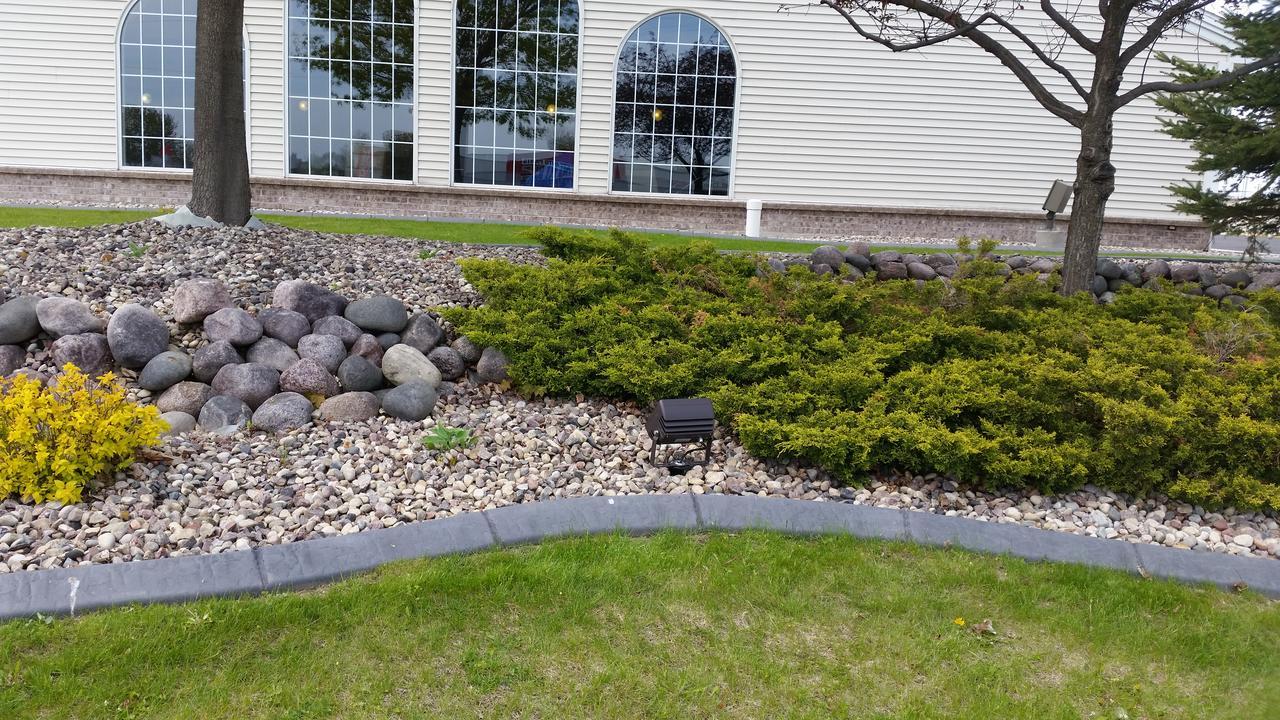 Best Western Stanton Inn Chilton Exterior foto